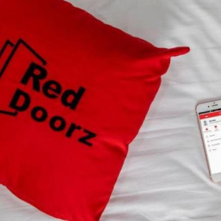 Reddoorz Syariah Near Metropolitan Mall Bekasi Extérieur photo