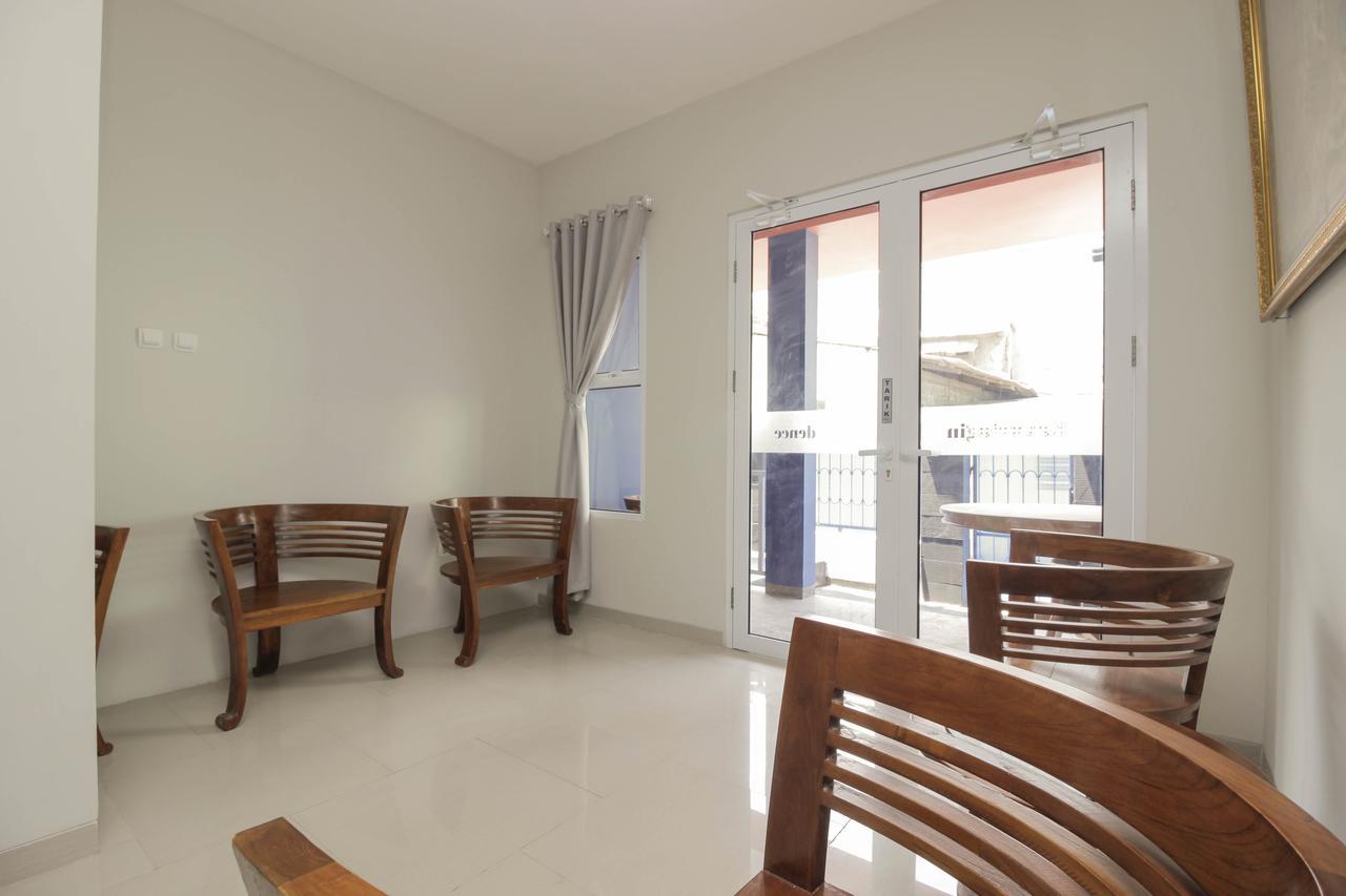Reddoorz Syariah Near Metropolitan Mall Bekasi Extérieur photo