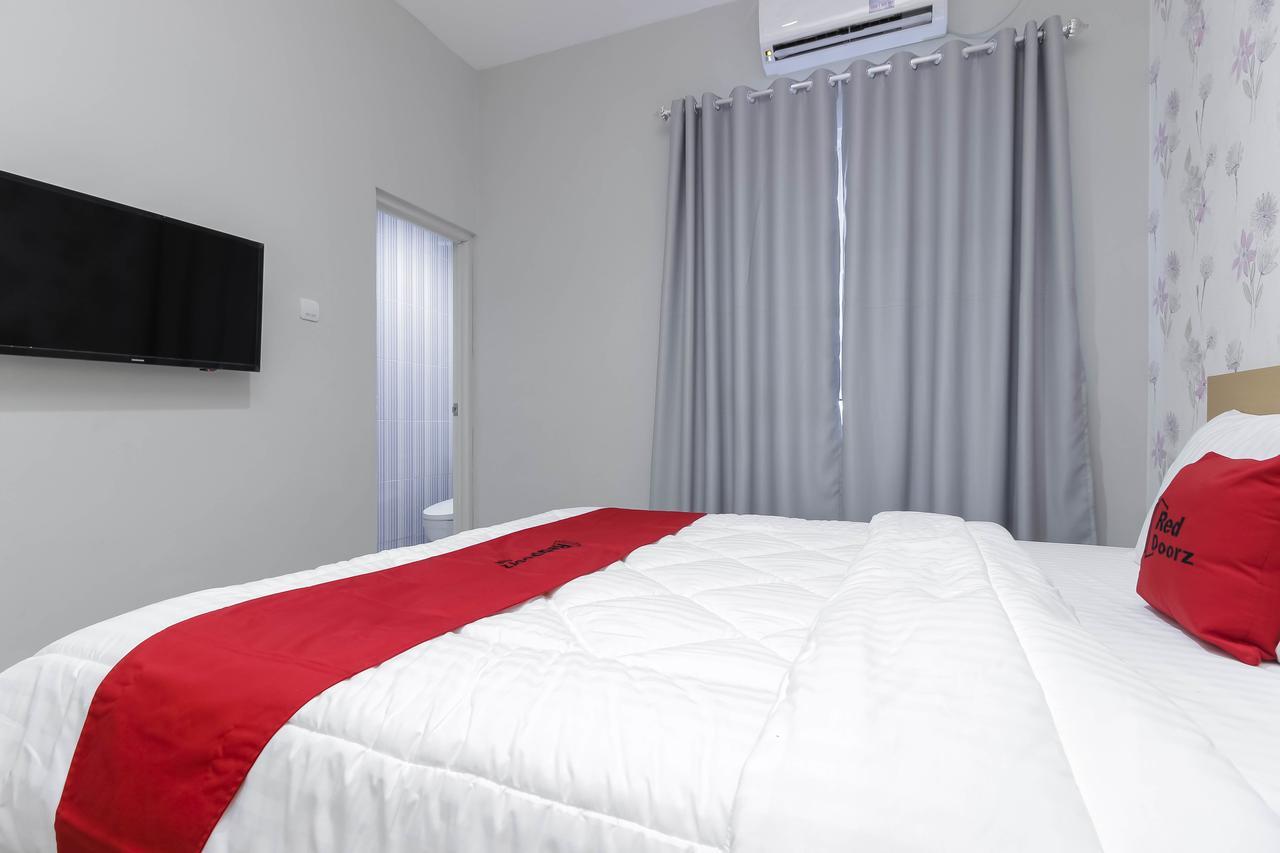 Reddoorz Syariah Near Metropolitan Mall Bekasi Extérieur photo