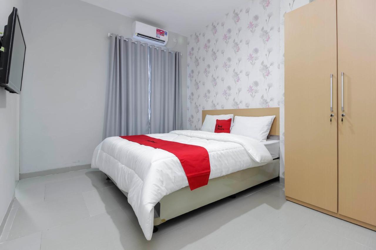 Reddoorz Syariah Near Metropolitan Mall Bekasi Extérieur photo