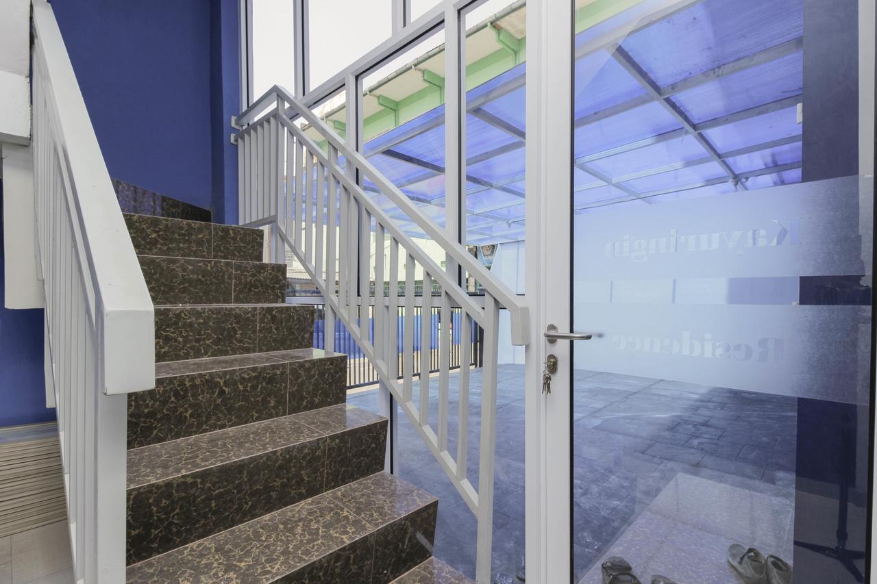 Reddoorz Syariah Near Metropolitan Mall Bekasi Extérieur photo