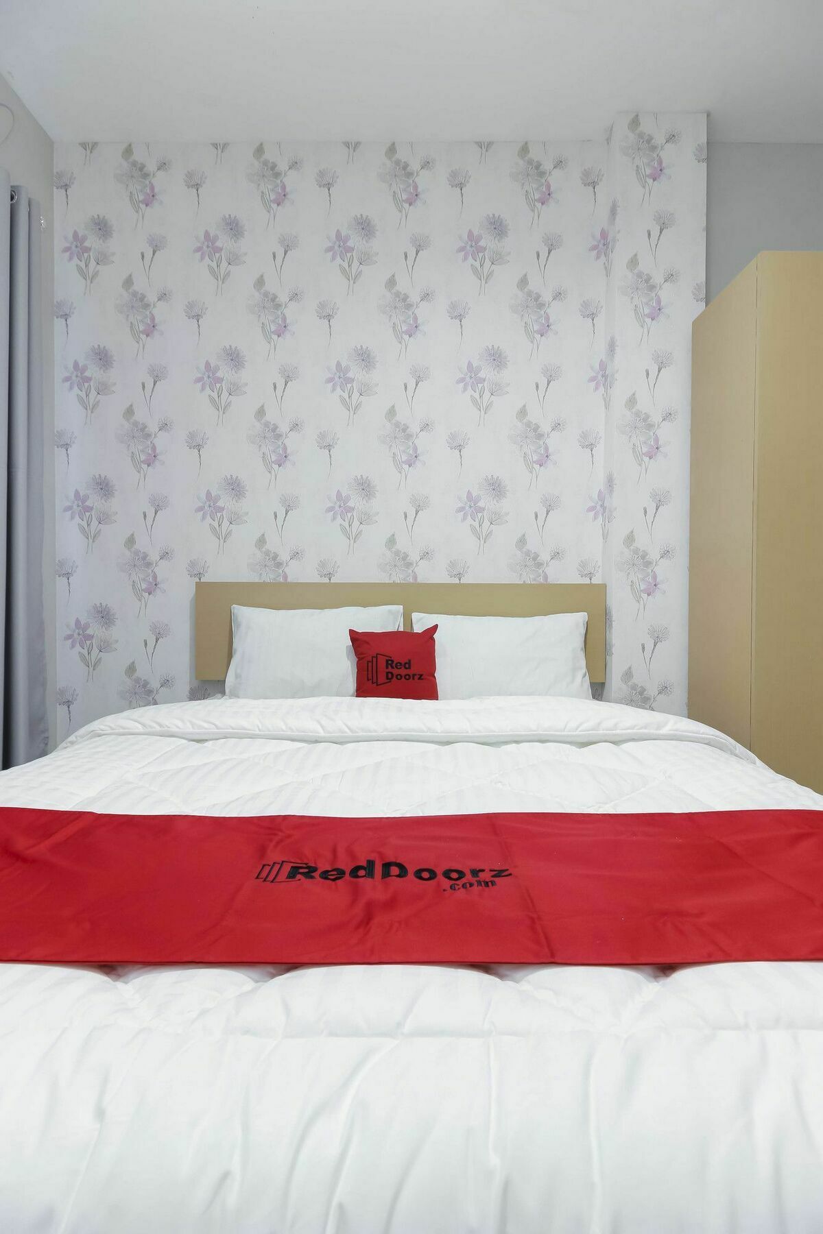 Reddoorz Syariah Near Metropolitan Mall Bekasi Extérieur photo